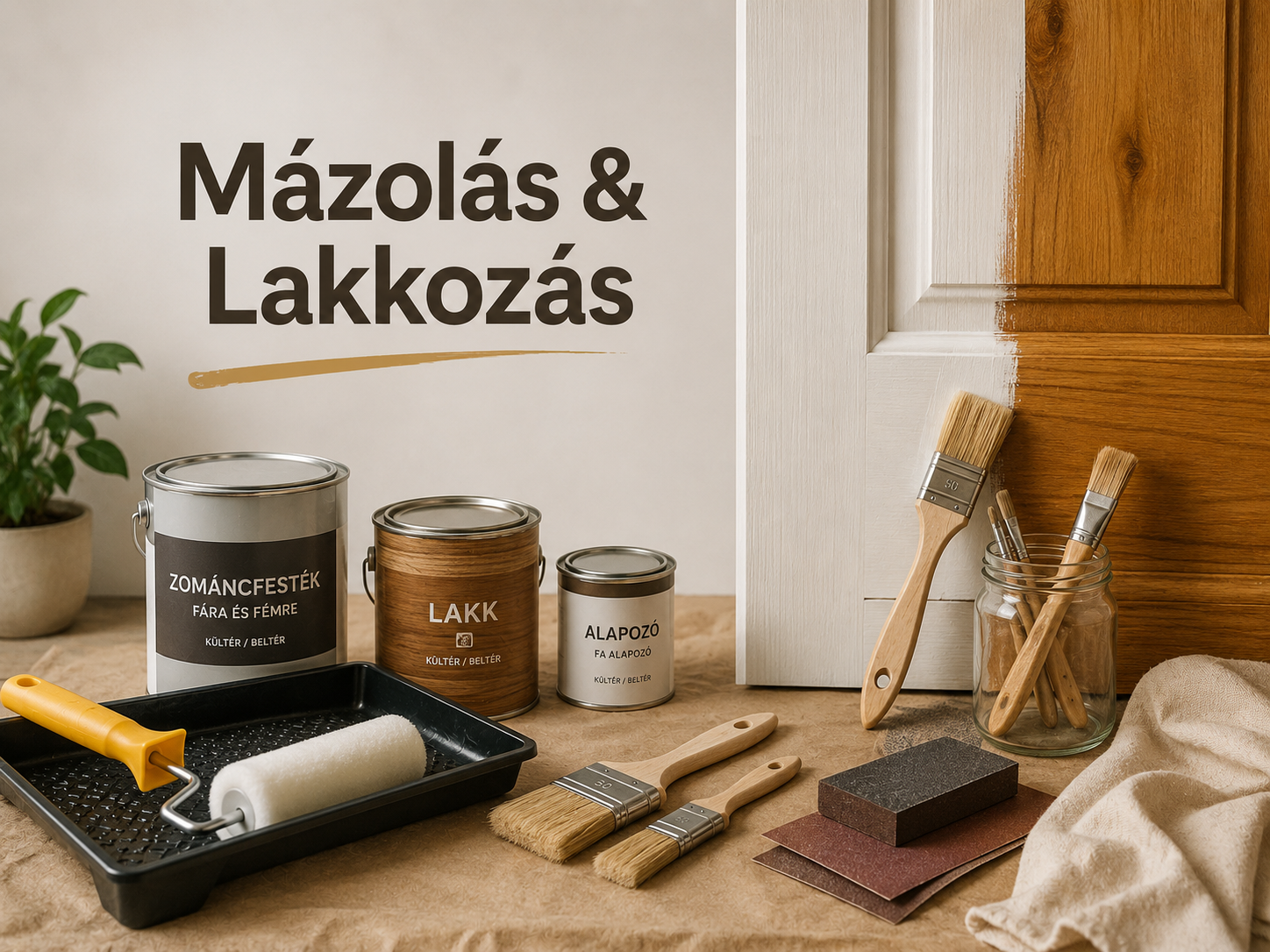 Mázolás